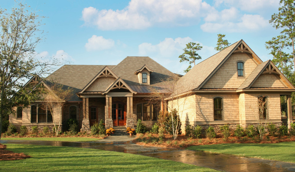 2008 Showcase Home