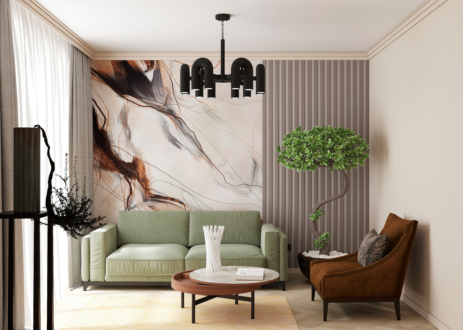 Сказка Алеканово