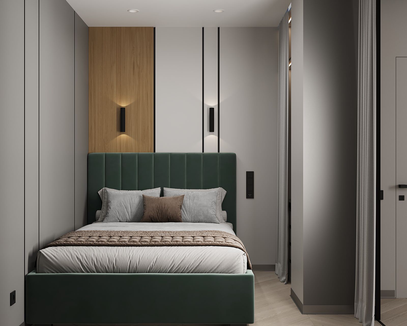 ЖК Грин Парк