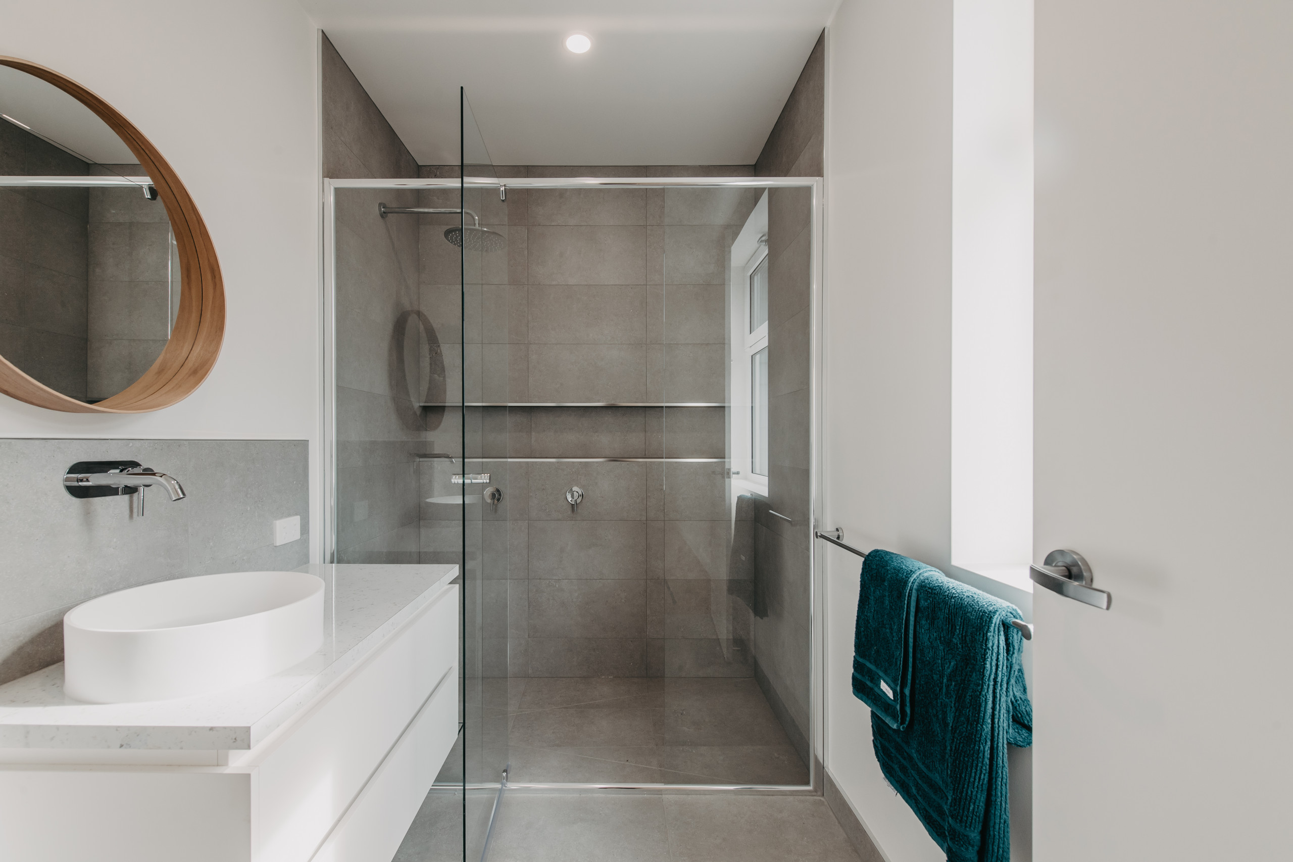 Forest Hill Swedish-Inspired Home - 1