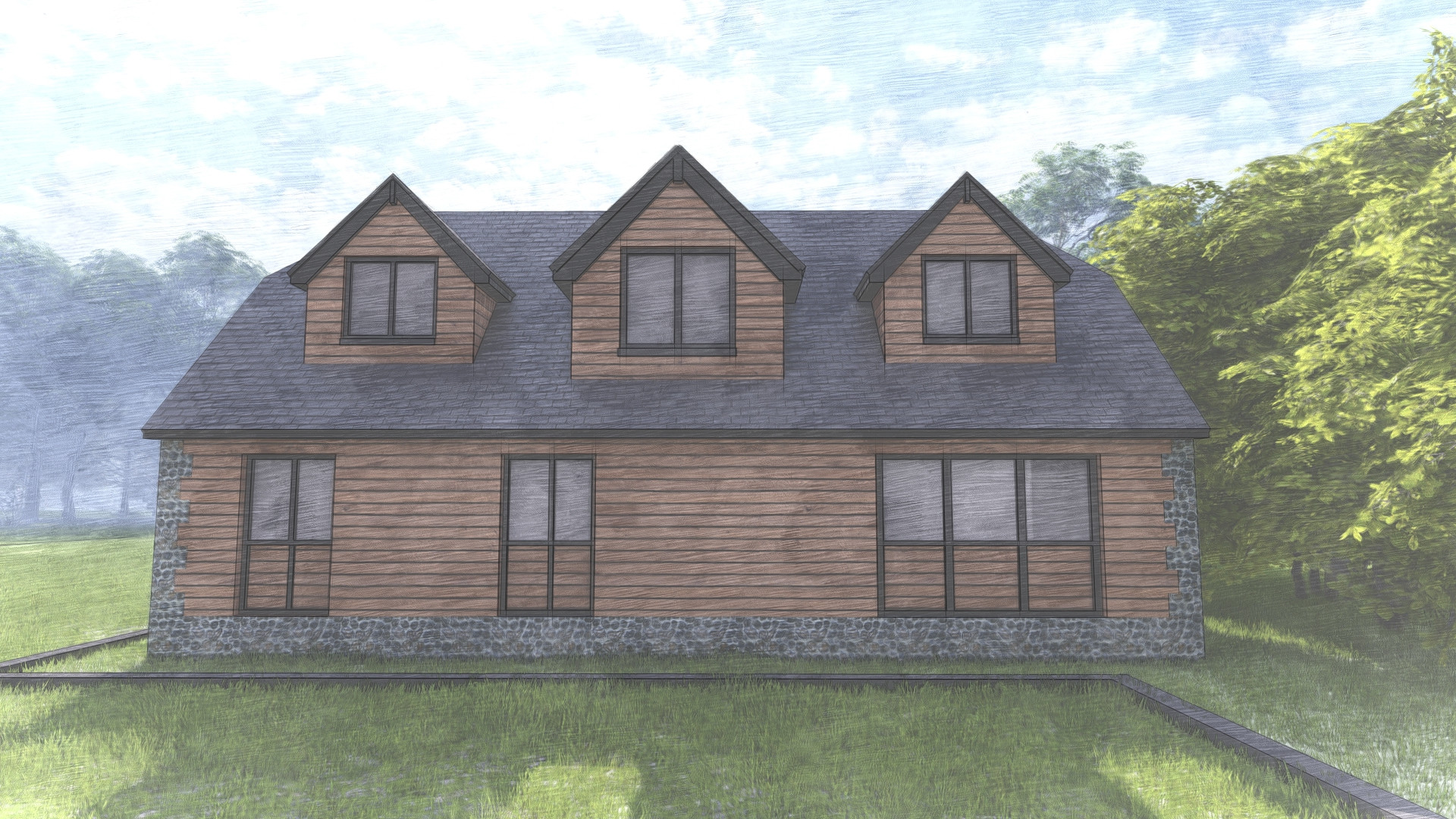 Ivy Cottage