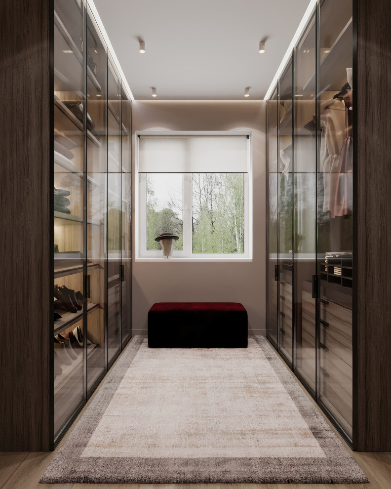 Проект частного жилого дома