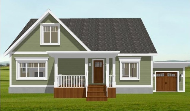 3D Design rendering
