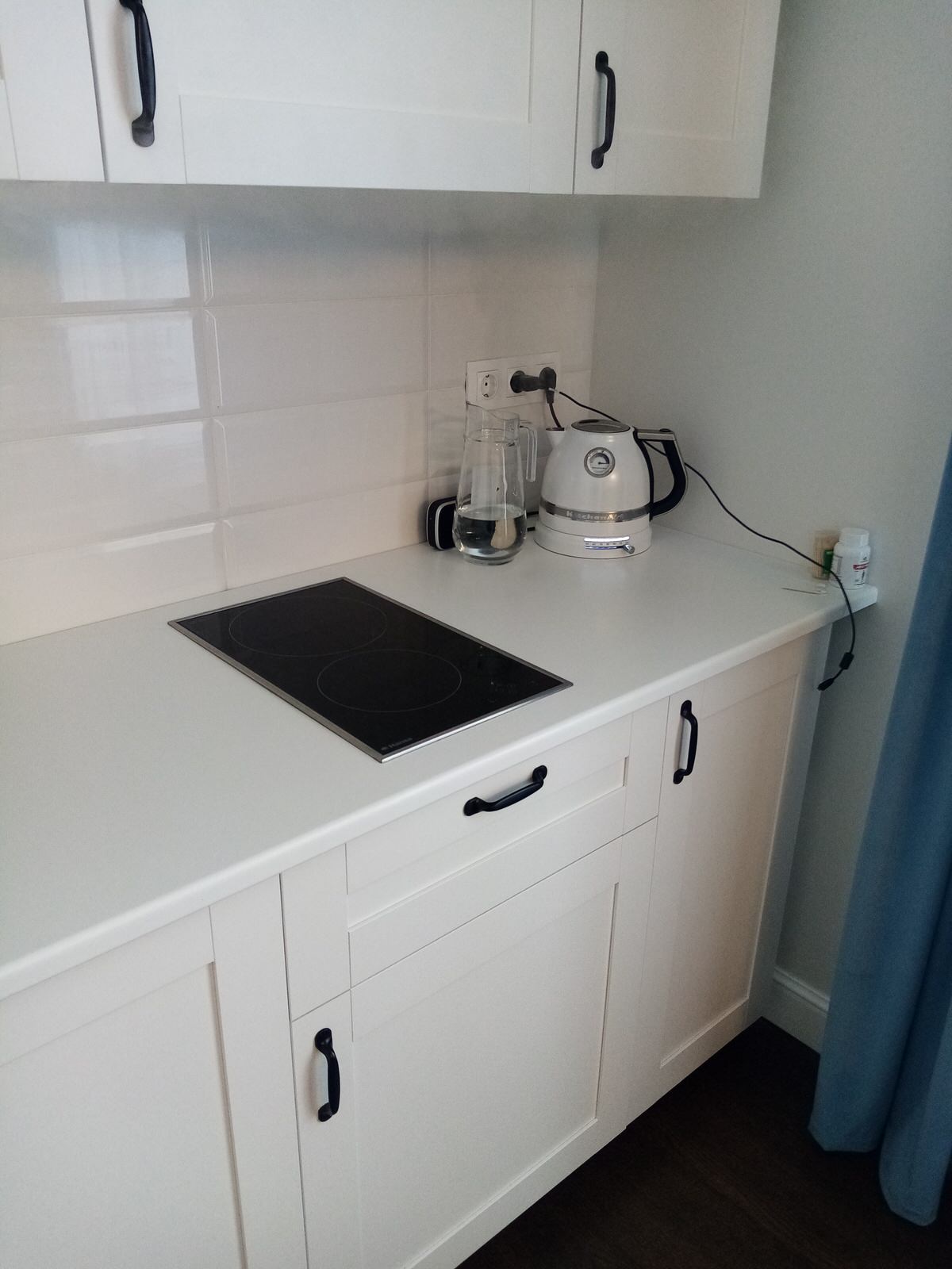 Квартира в Видном