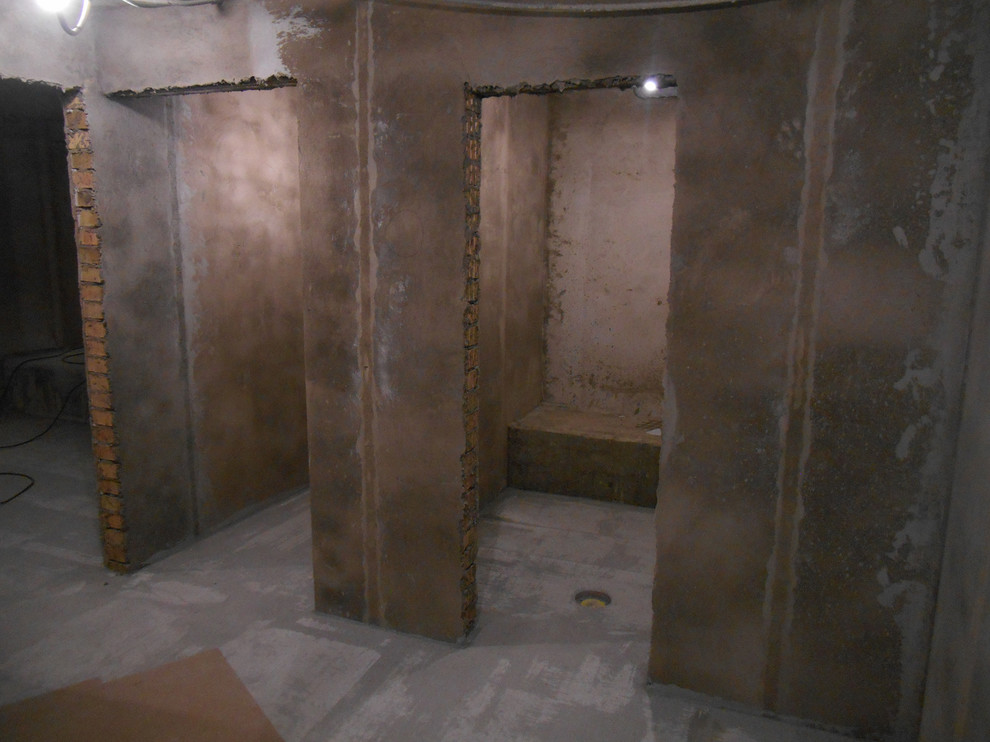 Дизайн SPA проект