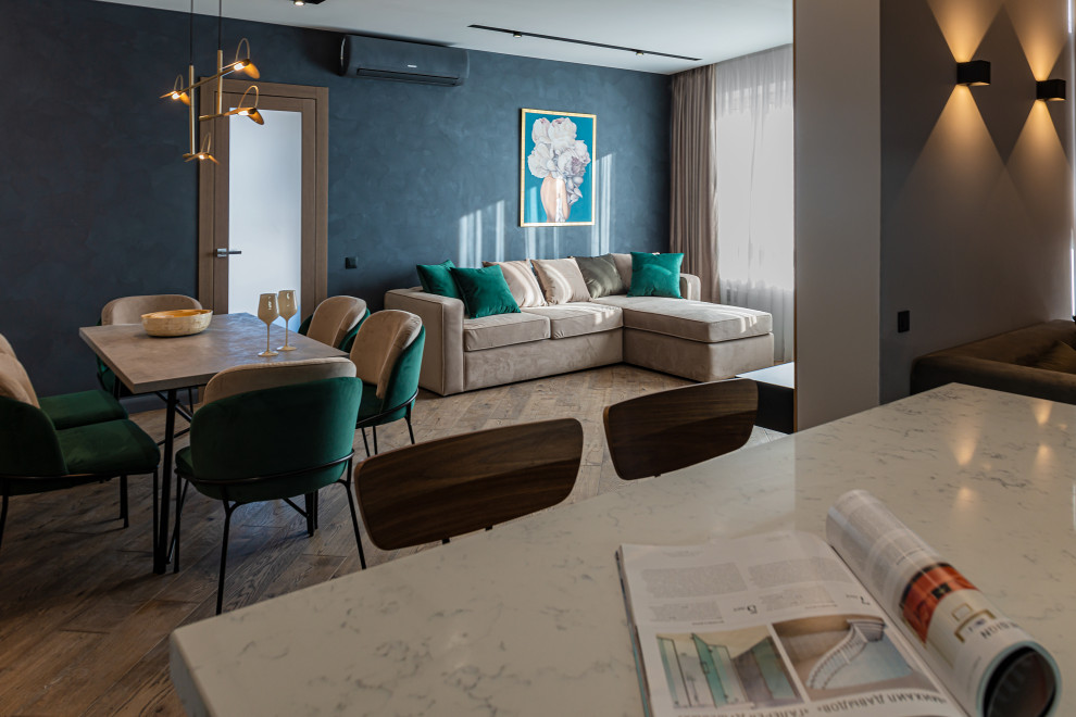 ЖК "Красный Аксай"