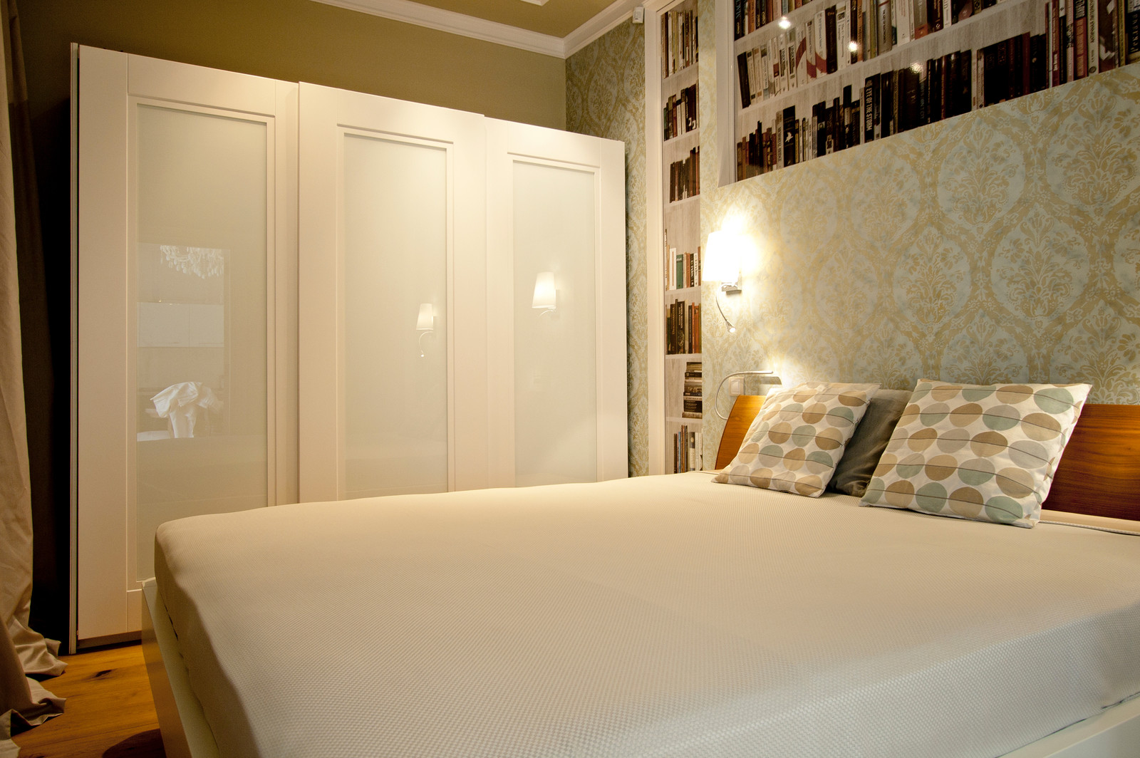 Воспоминания о Лондоне