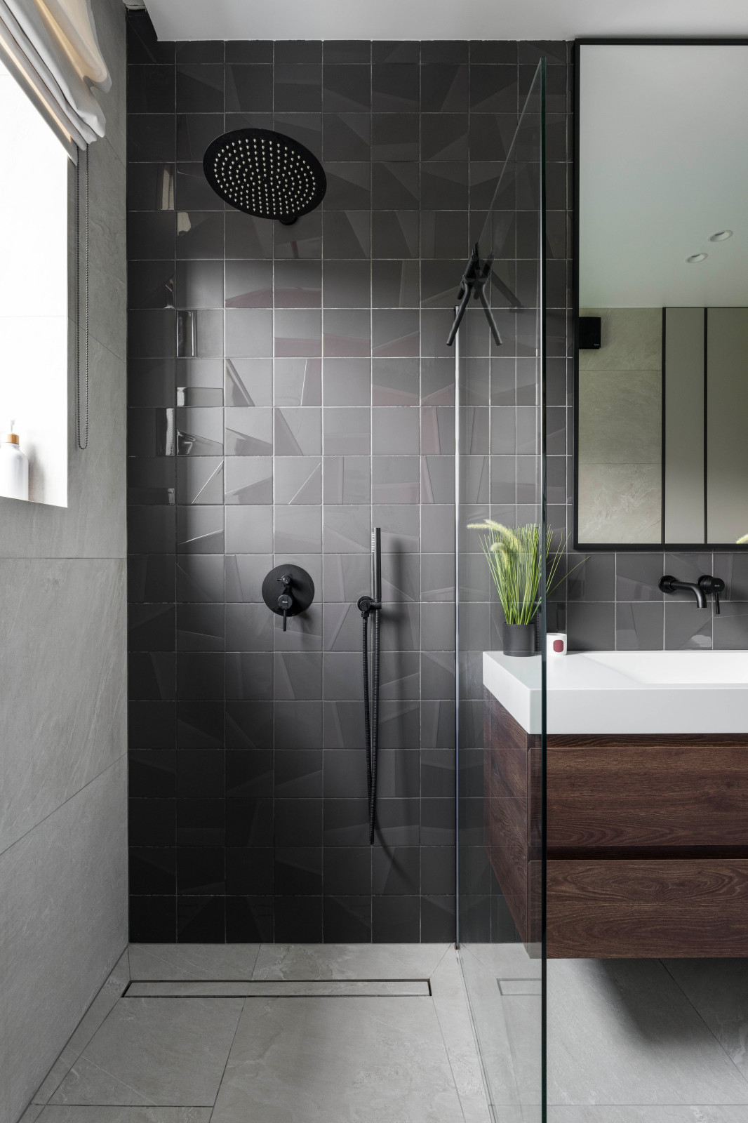 Ремонт в частном доме в КП Лесной пейзаж_268 м2