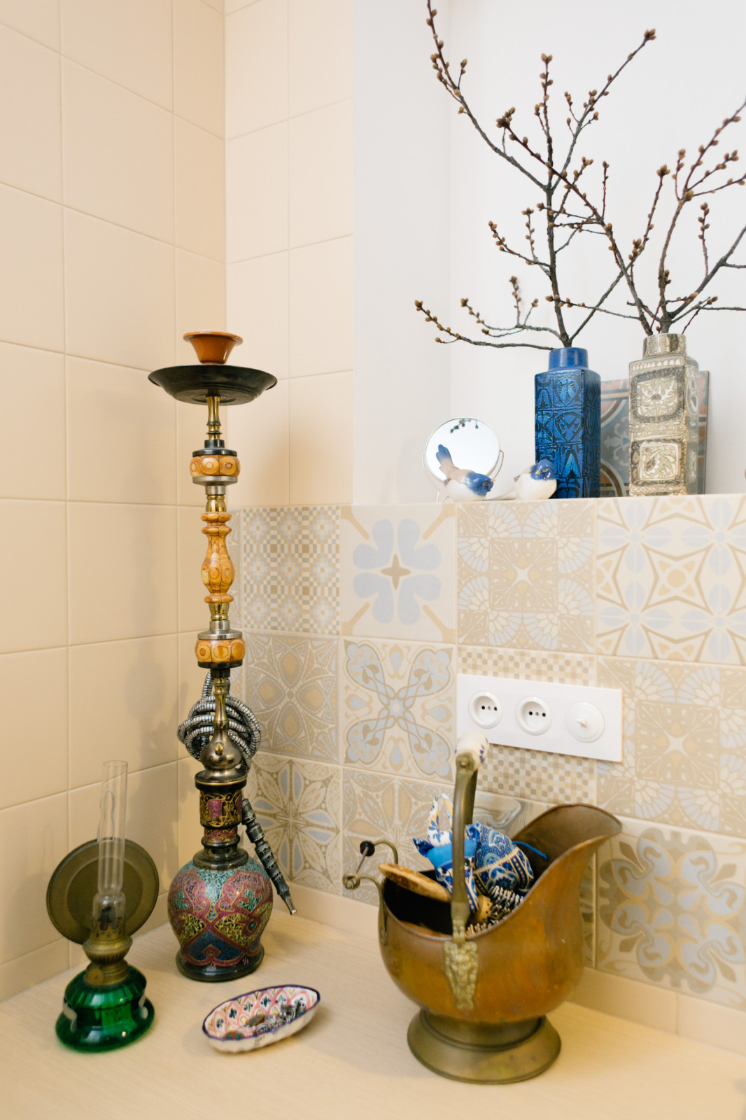 Квартира на Клинском