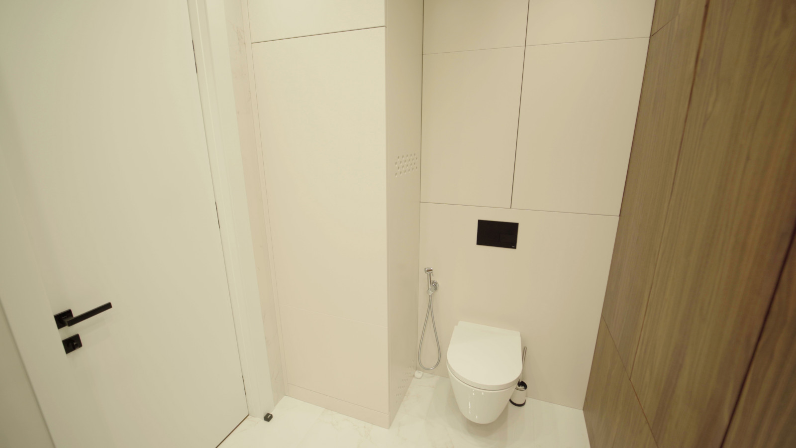 Реализация проекта в ЖК "Наследие"