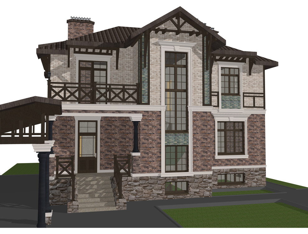 Боварский дом