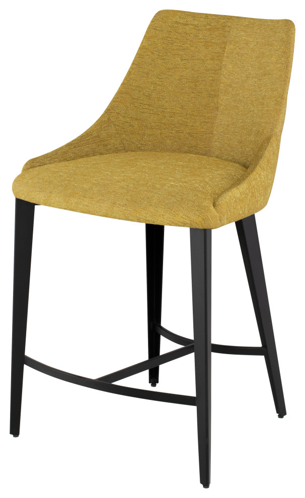 Renee Palm Springs Counter Stool Midcentury Bar Stools And Counter