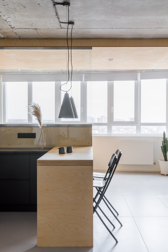 Нижегородская квартира