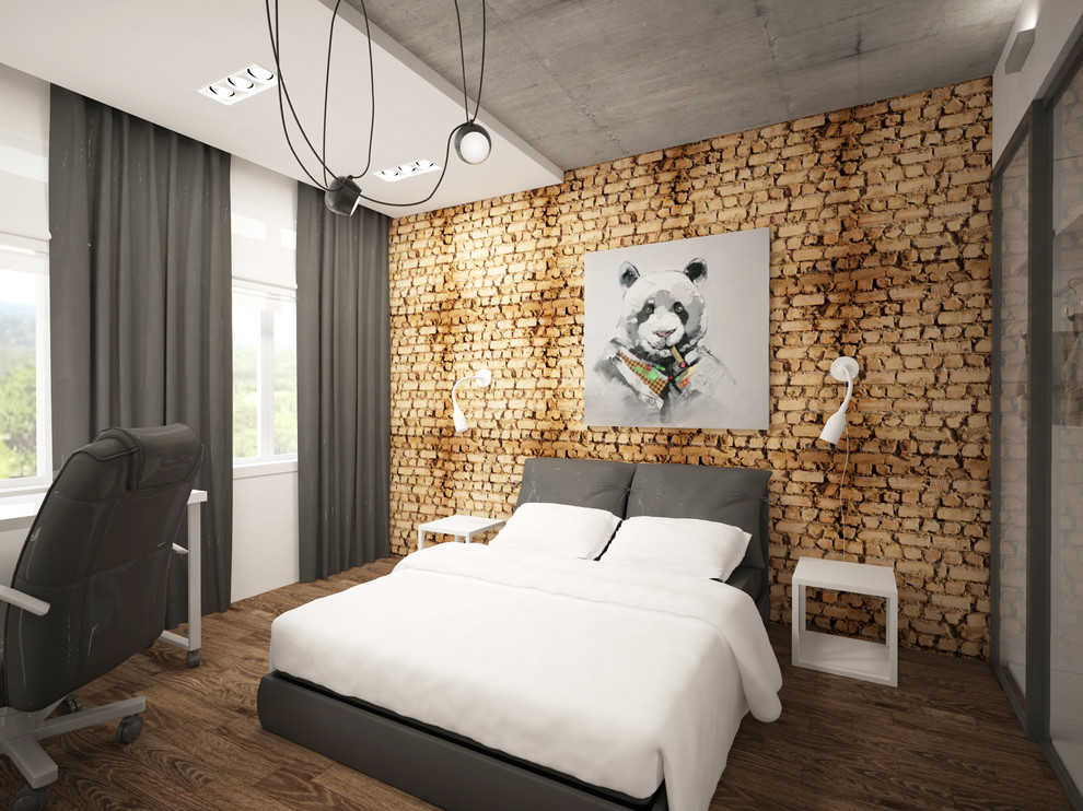 Таунхаус в микрорайоне “Удачный”