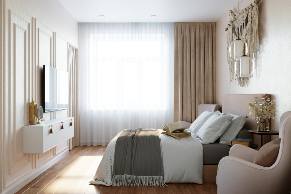 Проект квартиры