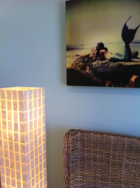 DETAILS for interiors. . .