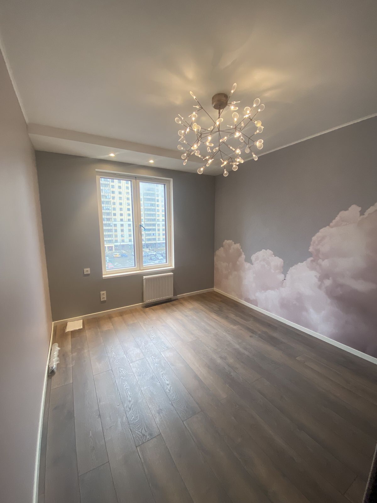 ЖК Ренессанс