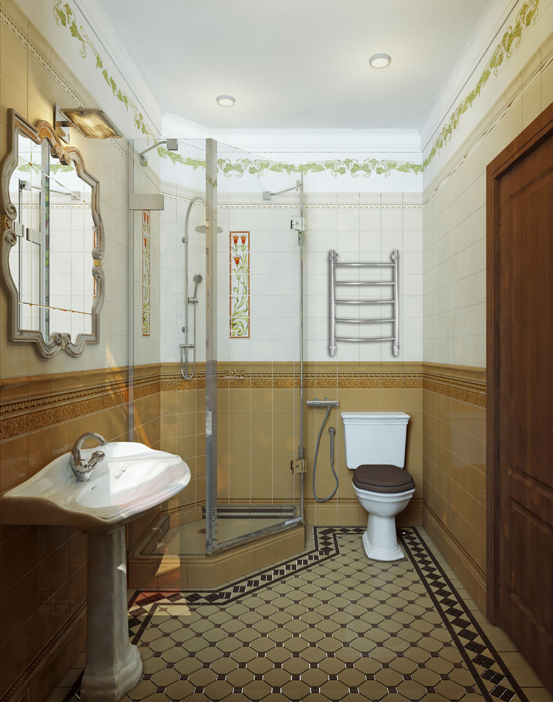 Дизайн загородного дома в стиле модерн