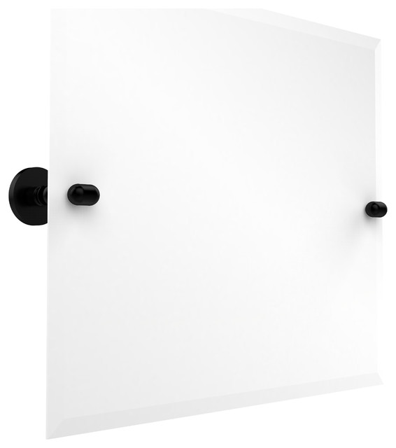 Bathroom Mirrors That Tilt 26"x21" landscape rectangular tilt mirror - contemporary Bathroom Mirrors That Tilt 26"x21" landscape rectangular tilt mirror - contemporary