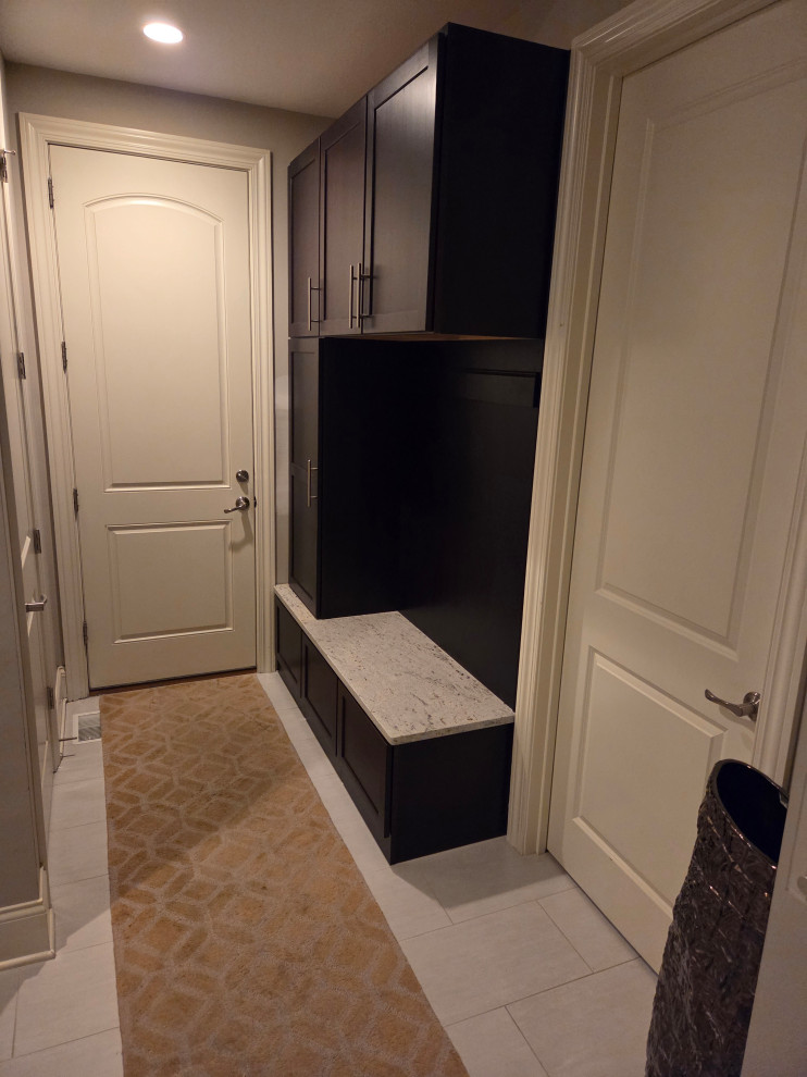 Cabinet/Built-in Installs