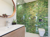 Contemporary Bathroom by Architect Mason Kirby Inc.