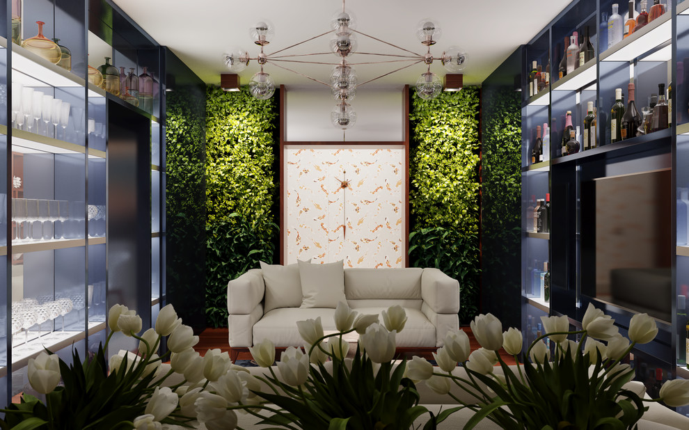 Квартира на ул. Саратовская