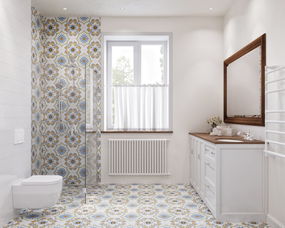 Таунхаус "Дом под радугой"