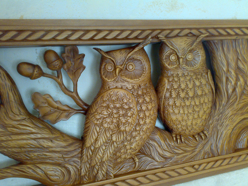 НАШИ РАБОТЫ