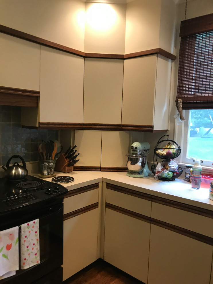 Kitchen Remodel - East Memphis - TN