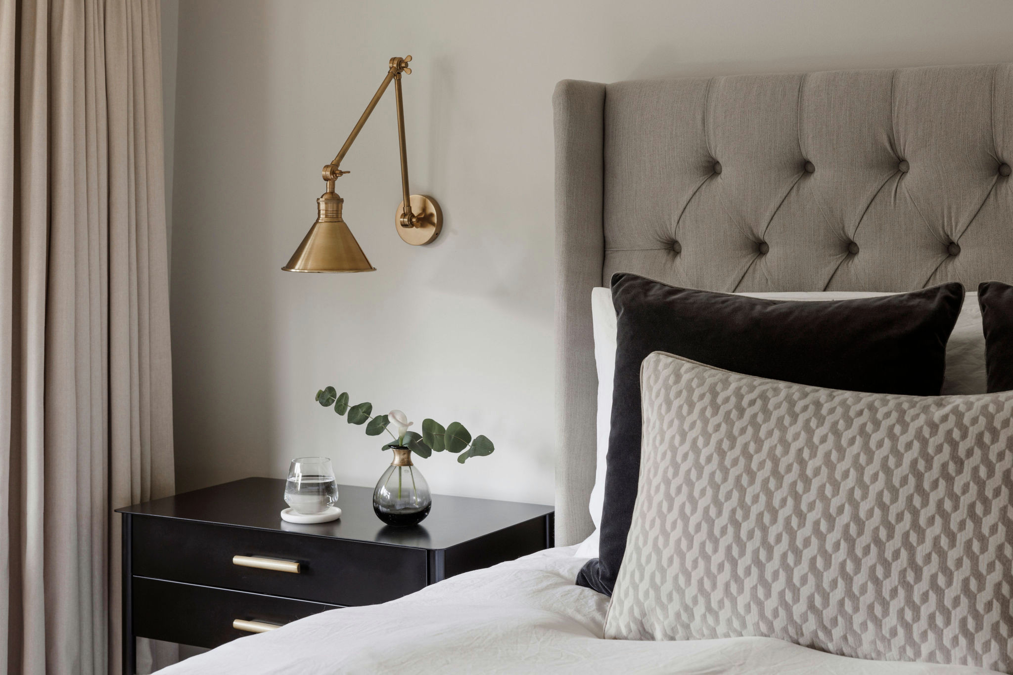 Winchmore Hill family home
