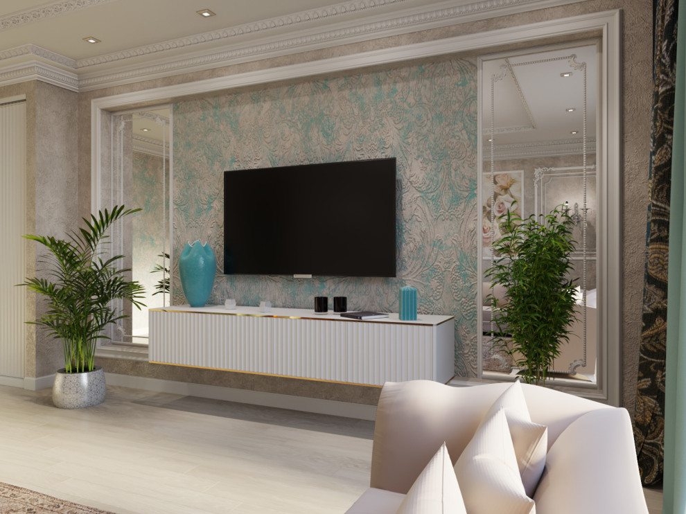 Квартира по ул. Чернышевского