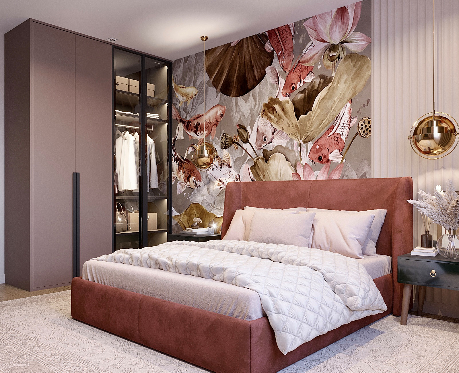 Квартира ЖК Искра