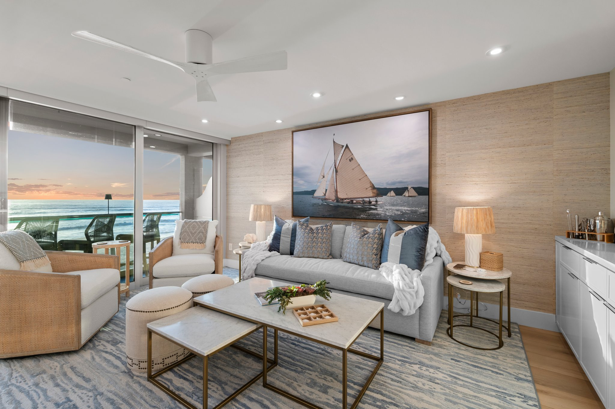 Ocean Front San Diego