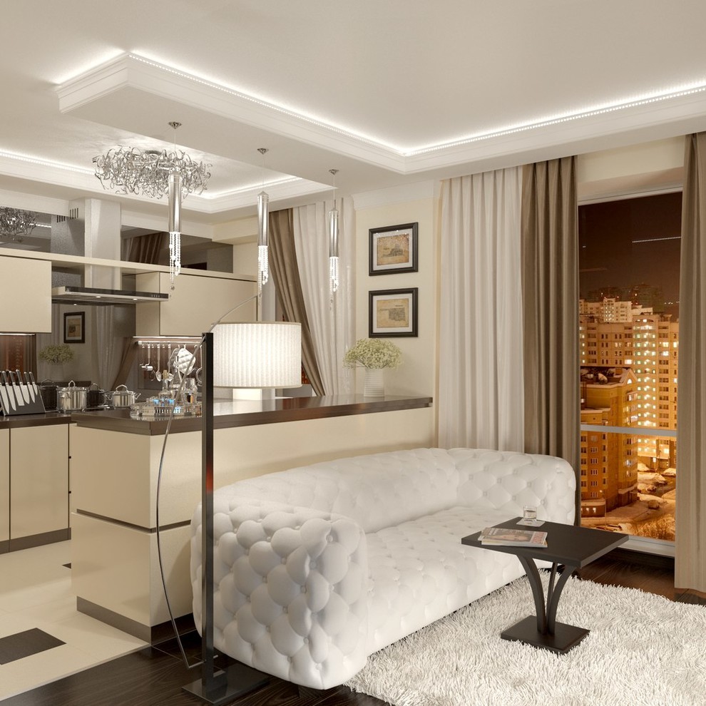 Современная