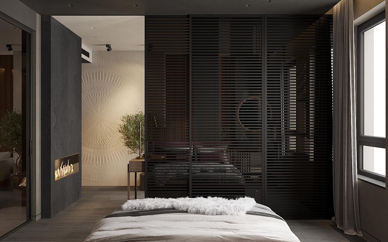 ЖК Крылья 97.7м.кв