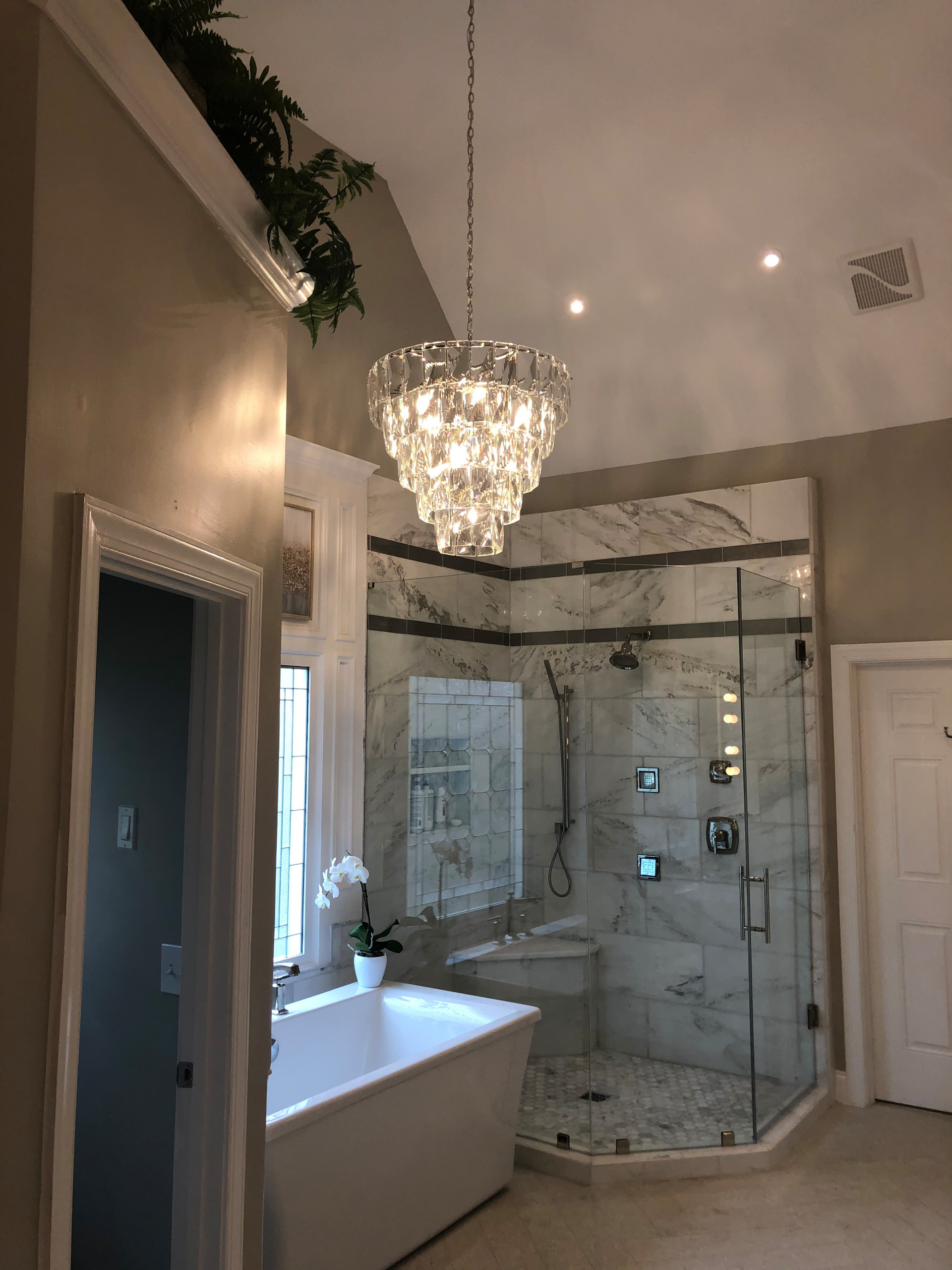 Master Bath 2