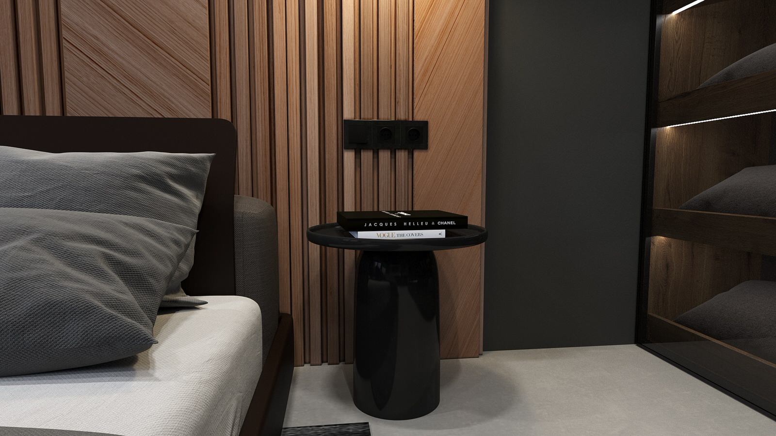 Премиум Обсидиан