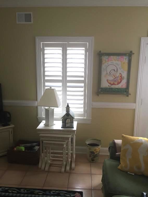 Louver Mover Marquis Plantation Shutters by Lafayette
