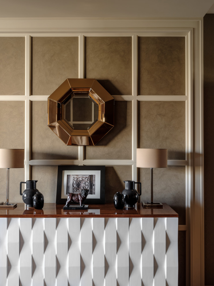 Квартира в Москве