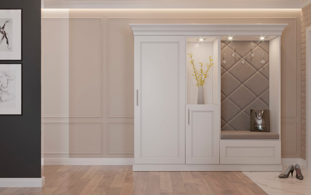 Кухня-гостиная (36 кв.м)