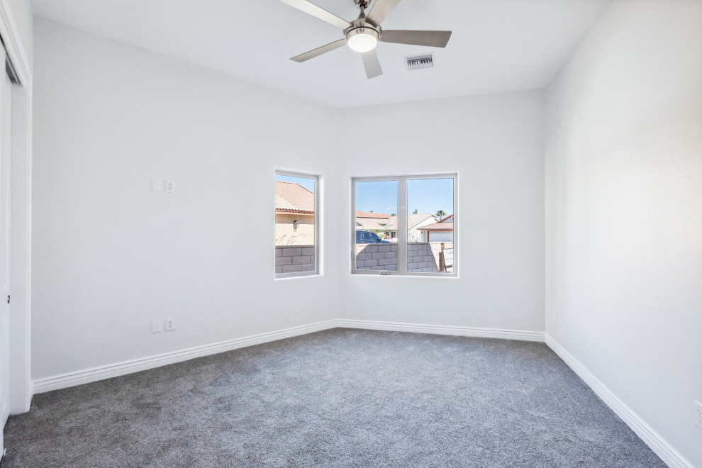 Palo Verde Meadows Custom