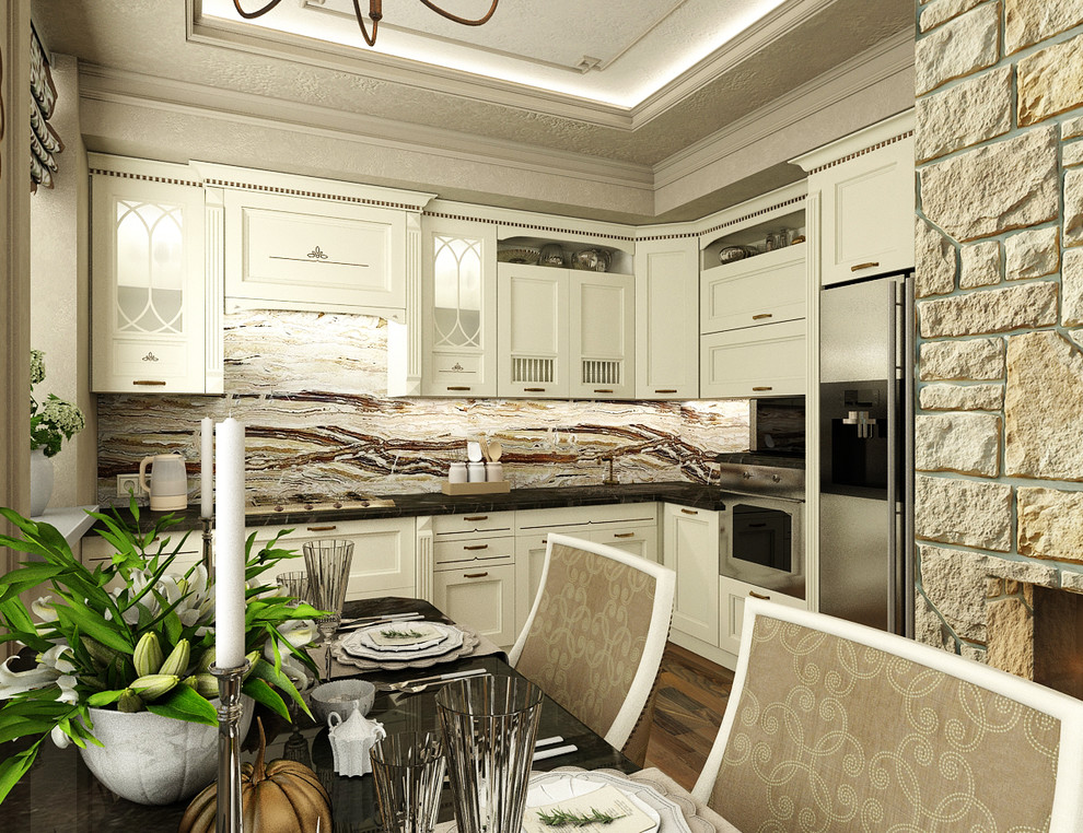 Загородный дом