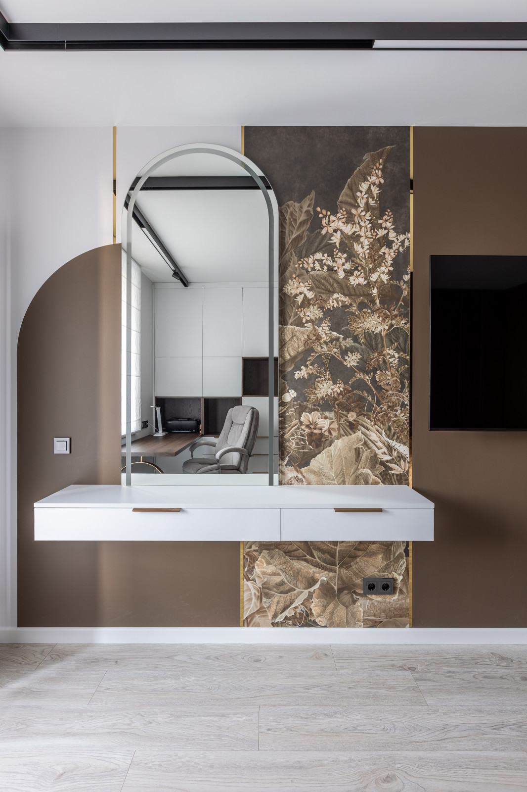 ЖК "Дом на Набережной"