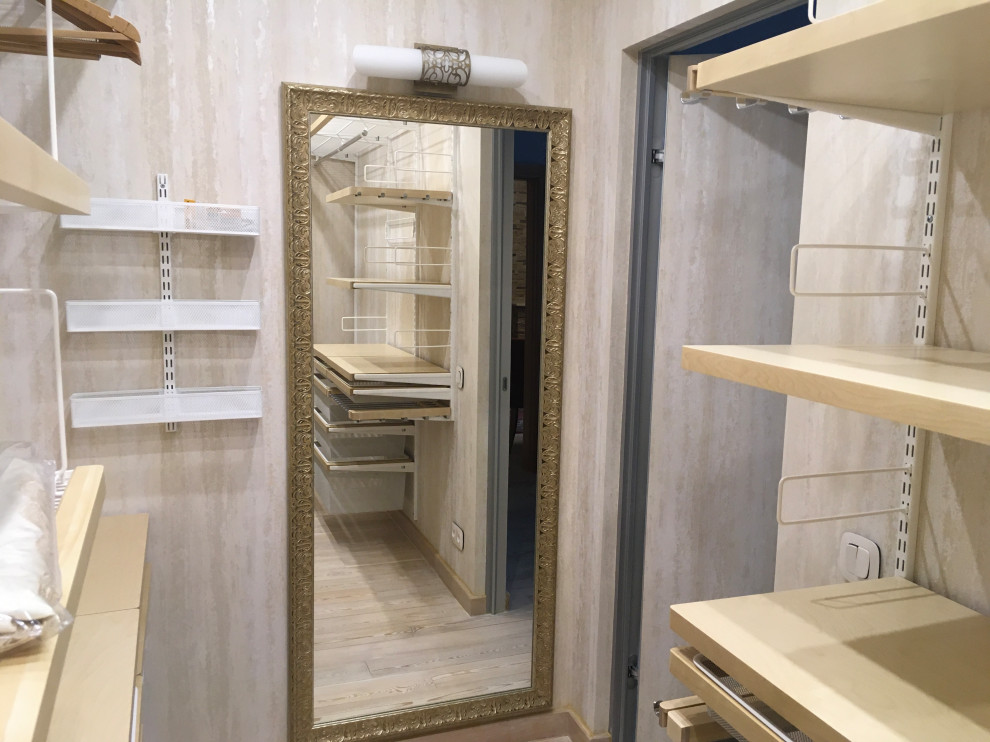 5-ая квартира на Мичуринском проспекте