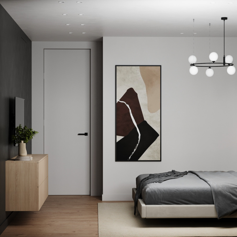 Интерьер на ул. Ленина