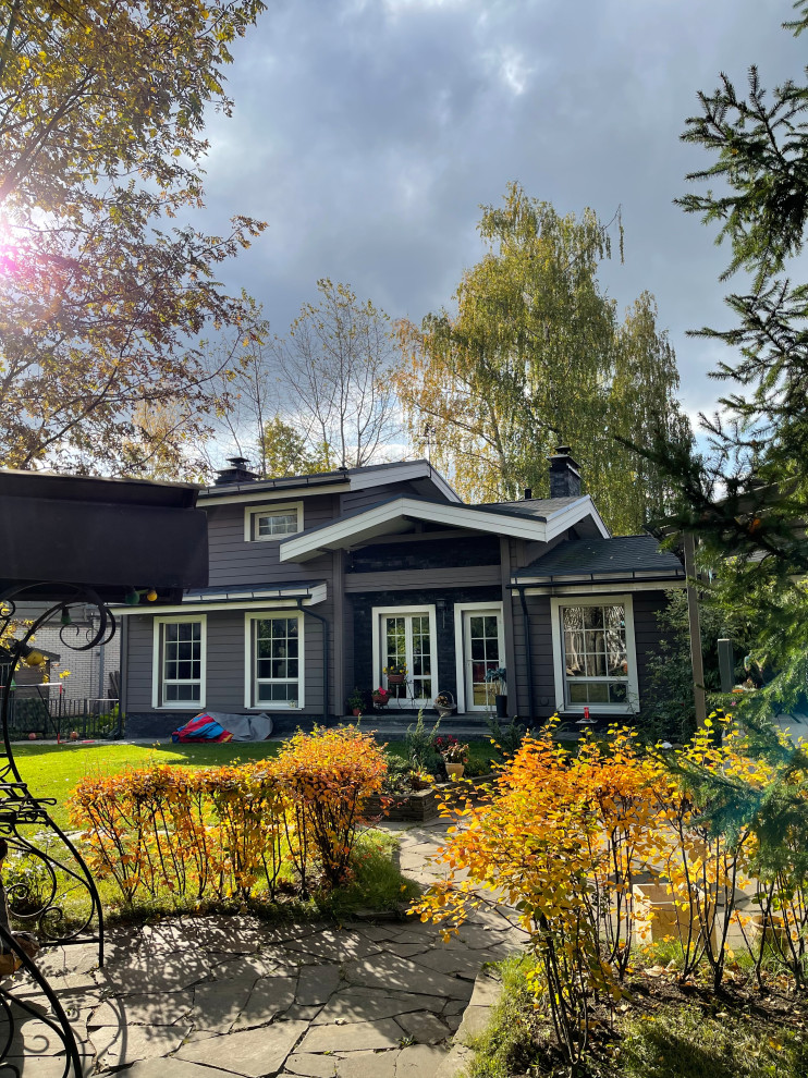 Банный комплекс 200 кв.м.