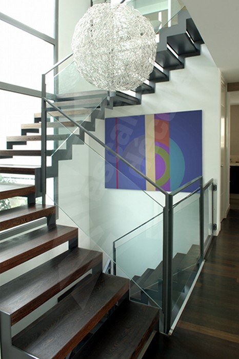 Современные ограждения