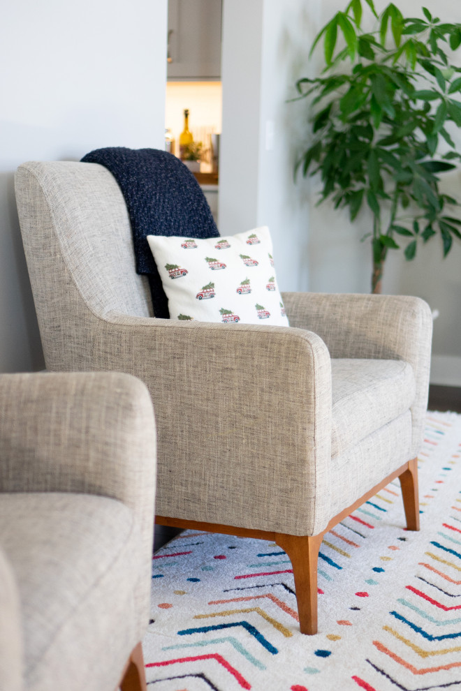 Bentgrass Way, Shorewood