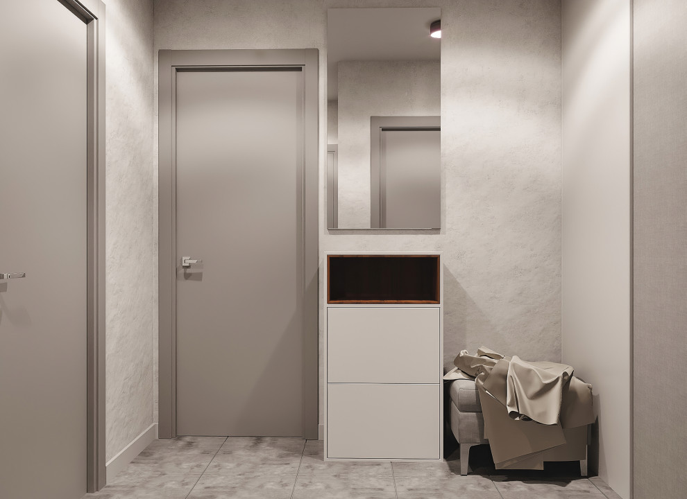 1-комнатная квартира на Нахимовском проспекте