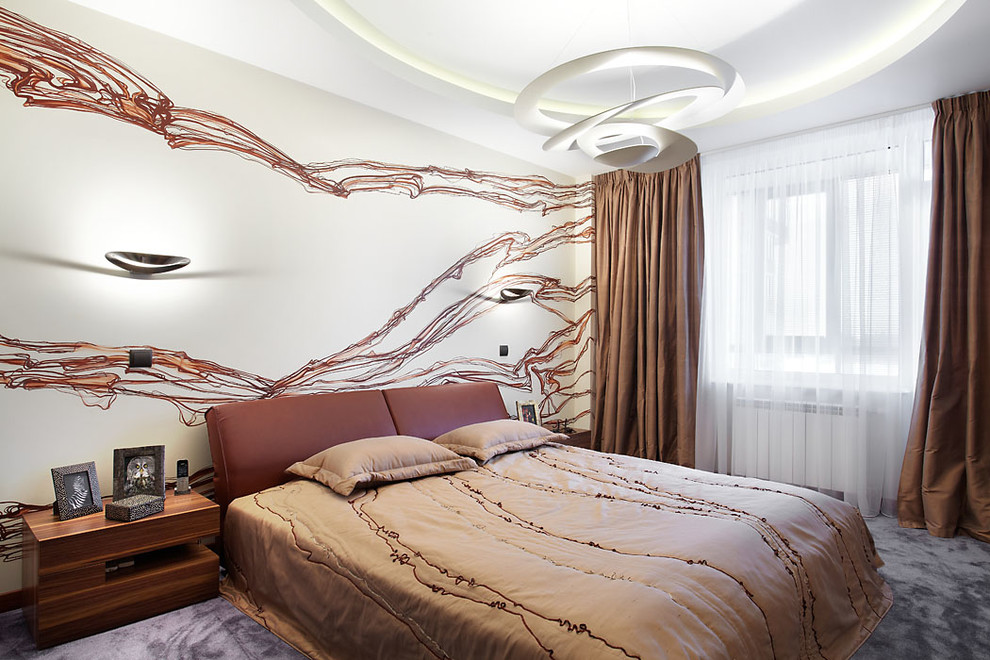 современная квартира